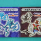 Takara Duel Masters Gashapon Capsule Vol 1 6 Mini Trading Figure Set - Lavits Figure
 - 3