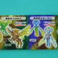 Takara Duel Masters Gashapon Capsule Vol 2 12 Mini Trading Figure Set - Lavits Figure
 - 3