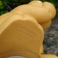 1995 Wacky Races Muttley Dog 5" Soft Vinyl Coin Bank Figure - Lavits Figure
 - 3
