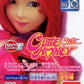 Bandai Cutie Honey Gashapon HGIF 5 Collection Figure Set