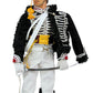 DID 1/6 12" N80058 Napoleonic Series 15th The King's Hussars George Figure - Lavits Figure
 - 1