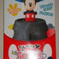 Tomy Blackbeard Boss Pop Up Pirate Disney Mickey Ver. Play Game Set Figure - Lavits Figure
 - 1