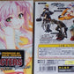Solid Theater DX Nitro+ Plus Characters The First Bullet 5+1 Secret 6 Trading Figure Set - Lavits Figure
 - 1