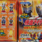 Toyfull Kamen Masked Rider Mini Bobble Head 6 Trading Collection Figure Set - Lavits Figure
