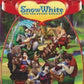 Square Enix Disney Characters Formation Arts Snow White And The Seven Dwarfs 5 Trading Figure Set - Lavits Figure
 - 2