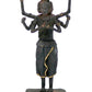 Run'A Pleasant Angels Buddha Vol 1 Trading Collection 9+1 Secret 10 Figure Set - Lavits Figure
 - 2