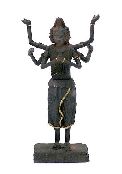 Run'A Pleasant Angels Buddha Vol 1 Trading Collection 9+1 Secret 10 Figure Set - Lavits Figure
 - 2