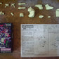 Kaiyodo 1995 Sega Virtual On Cyber Troopers Robot Museum Image Works XBV-13-t11 Bal Bas Bow Cold Cast Model Kit Figure - Lavits Figure
 - 3