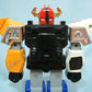 Bandai Power Rangers Lost Galaxy Gingaman Megazord Action Figure - Lavits Figure
 - 3