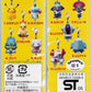 Tomy Pokemon Pocket Monster Movie Lucario And The Mystery Of Mew 10 Hook Mascot Figure Set - Lavits Figure
 - 2