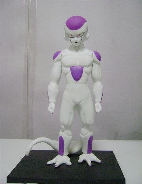 Banpresto Dragon Ball Z DBZ DX Part 6 12" Soft Vinyl Freeza Freezer Figure - Lavits Figure
