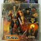 Stan Winston Creatures Mutant Earth Trakk Action Figure - Lavits Figure
 - 1