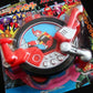 Yutaka 1997 B-Robo Kabutack Beetle Battle Plastic Moto Bicycle Acion Figure - Lavits Figure
 - 1