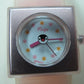 Authentic Japan Pingu Penguin Pinga Pink Metal Plastic Watch Free Shipping - Lavits Figure
 - 1