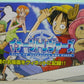 Megahouse One Piece From TV Animation Going Merry 6 Trading Collection Figure Set - Lavits Figure
 - 1