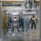 Takara Microman Series BM-04 Biomachine Machine Kong Figure - Lavits Figure
 - 1