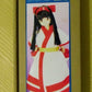 Movic 1993 1/6 12" SNK Samurai Spirits Nakoruru Action Doll Figure - Lavits Figure
 - 2