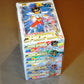 Bandai Saint Seiya New Pegasus Dragon Phoenix Andromeda Cygnus 5 Model Kit Figure Set - Lavits Figure
 - 1
