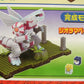 Bandai Megabloks PM04237 Pokemon Pocket Monster The Rise Of Darkrai Palkia Figure - Lavits Figure
 - 3