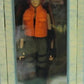Yamato Konami Metal Gear Solid MGS Doll Collection Meryl Silverburgh Action Figure Used - Lavits Figure
 - 1