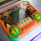 Tiger 1992 Land Of The Lost Electronic Handheld Video LCD Game - Lavits Figure
 - 1
