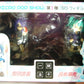 Uart Micro Pop Show SD Ikki Tousen Kanu Unchou Ryofu Housen Pvc Figure Set - Lavits Figure
 - 2