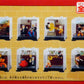 Banpresto Dragon Ball Tenkaichi Budokai 8 Trading Collection Figure Set Used - Lavits Figure
 - 1