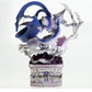Square Enix Disney Characters Kingdom Hearts II Formation Arts Vol 2 Twilight Thorn Trading Figure - Lavits Figure
 - 1