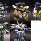 Unifive Super Robot War Original Collection Figure Part 10 5 Trading Figure Set - Lavits Figure
 - 2