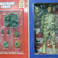BBi 12" 1/6 Collectible Items Elite Force Us Army 82nd Airborne Freedom Action Figure - Lavits Figure
 - 2