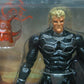 Kaiyodo Xebec Toys Fist of The North Star Hokuto Ryuh Ken Style Kaioh Gold Violence Action Figure - Lavits Figure
 - 2
