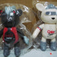 Coca Cola Coke Kids Bear Style Vol 1 4 3" Action Figure Set - Lavits Figure
 - 4