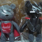 Coca Cola Coke Kids Bear Style Vol 1 4 3" Action Figure Set - Lavits Figure
 - 5