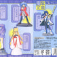 Unifive Dengeki Bunko 5+1 Secret 6 Trading Collection Figure Set