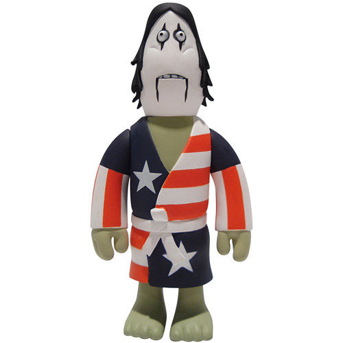 James Jarvis X AMOS TOYS In-Crowd Major Moulty's Amazing James Jarvis X AMOS TOYS In-Crowd Major Moulty's Amazing