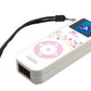 Sega Toys Handheld Aquarium Digital Pet Dolphin Pink Play Game - Lavits Figure
 - 1