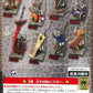 Capcom Monster Hunter Hunting Weapon Collecting Life Vol 1 8+1 Secret 9 Mini Trading Figure Set - Lavits Figure
 - 1