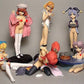 Millennium DGP Digital Gals Gashapon Capsule Daiakuji 6 Mini Figure Set - Lavits Figure
 - 2