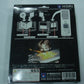 Hori Final Fantasy VIII 8 CD Carrving Case Squall Leonhert Sleeping Lion Heart - Lavits Figure
 - 2