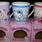 Sanrio Hello Charmmy Kitty Hi-Life Store Limited 3.5" 3 Ceramics Mug Cup Set - Lavits Figure
 - 2