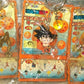 Banpresto Dragon Ball Bulma Emperor Pilaf Shenron Kame Sennin Master Roshi 7 Key Chain Figure Set - Lavits Figure
 - 2