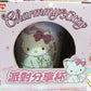Sanrio Hello Charmmy Kitty Hi-Life Store Limited 3.5" Ceramics Mug Cup - Lavits Figure
 - 2