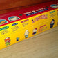 Sanrio 2004 Hello Kitty Family Mini Bookstore 10 2.5" Mini Trading Figure Set - Lavits Figure
 - 3