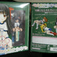 Solid Theater Play Stationery Stationary #01 #02 #03 3 Pvc Trading Collection Figure Set - Lavits Figure
 - 3
