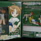 Solid Theater Play Stationery Stationary #01 #02 #03 3 Pvc Trading Collection Figure Set - Lavits Figure
 - 1