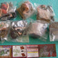 Ero Pon Eropon Series R18 Harada Ujo Gashapon Ver 7 Mini Trading Collection Figure Set - Lavits Figure
 - 2