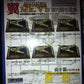 Doyusha 1/100 Tsubasa Collection Vol 5 Spitfire Mk. Vb 6+1 Secret 7 Model Kit Figure Set - Lavits Figure
 - 2
