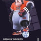 Tomy Disney Magical Collection 045 Sports Pete Soccer Trading Figure - Lavits Figure
 - 1