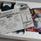 Bandai Power Rangers Lost Galaxy Gingaman DX Chogokin GD-14 Megazord Action Figure - Lavits Figure
 - 2