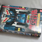 Bandai Power Rangers Lost Galaxy Gingaman DX Chogokin GD-14 Megazord Action Figure - Lavits Figure
 - 1